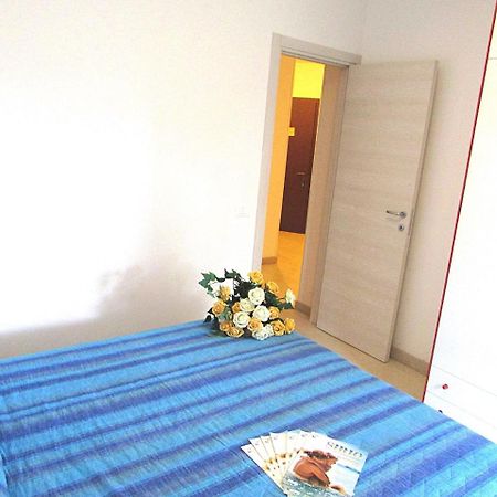 Appartement Isi à Bibione Extérieur photo