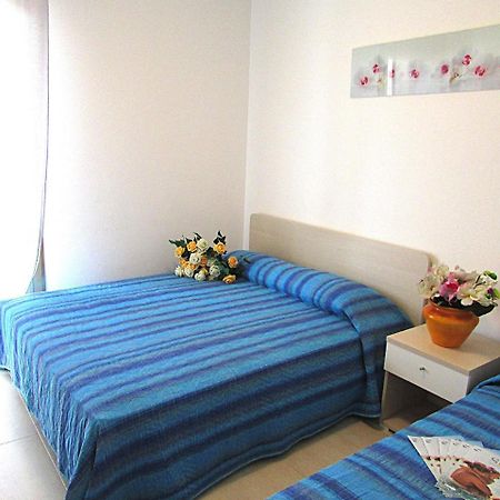 Appartement Isi à Bibione Extérieur photo