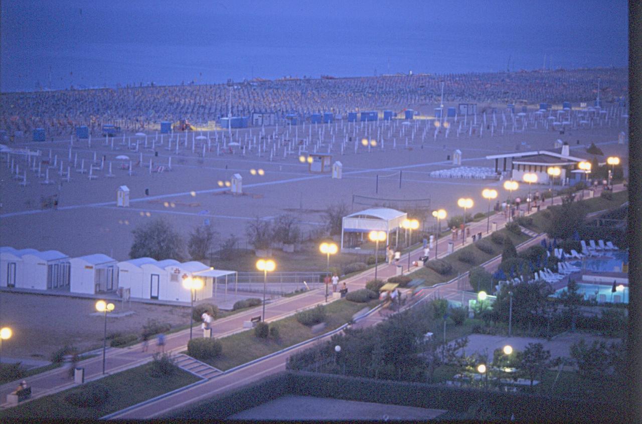 Appartement Isi à Bibione Extérieur photo