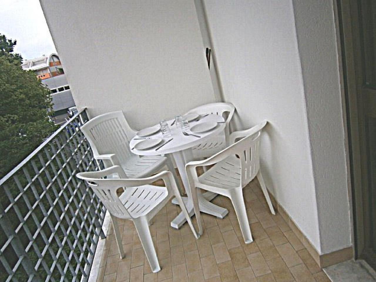 Appartement Isi à Bibione Extérieur photo