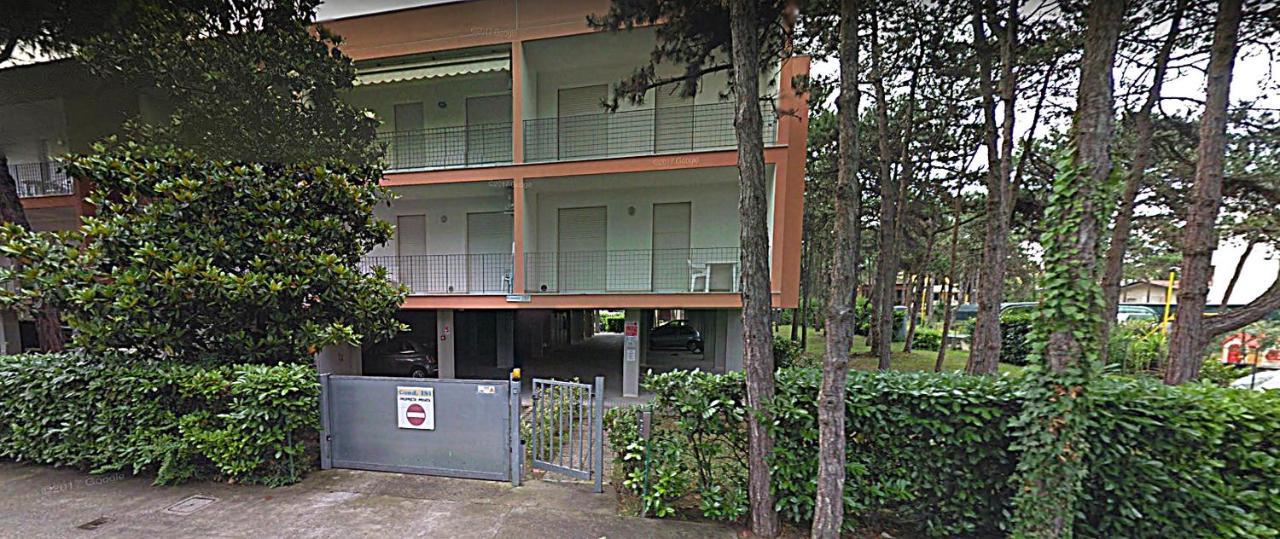 Appartement Isi à Bibione Extérieur photo