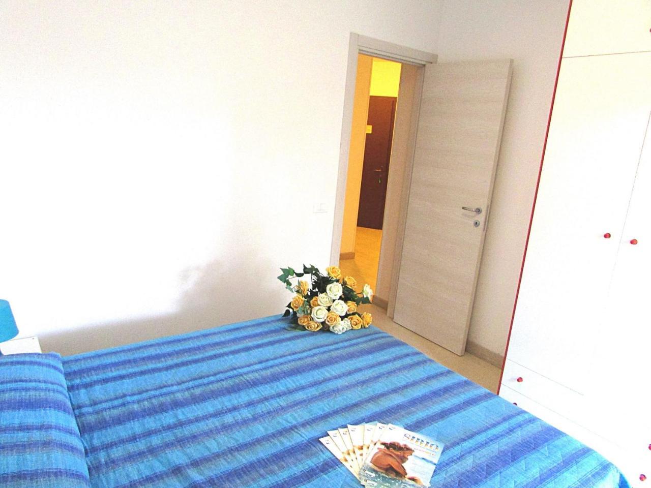 Appartement Isi à Bibione Extérieur photo