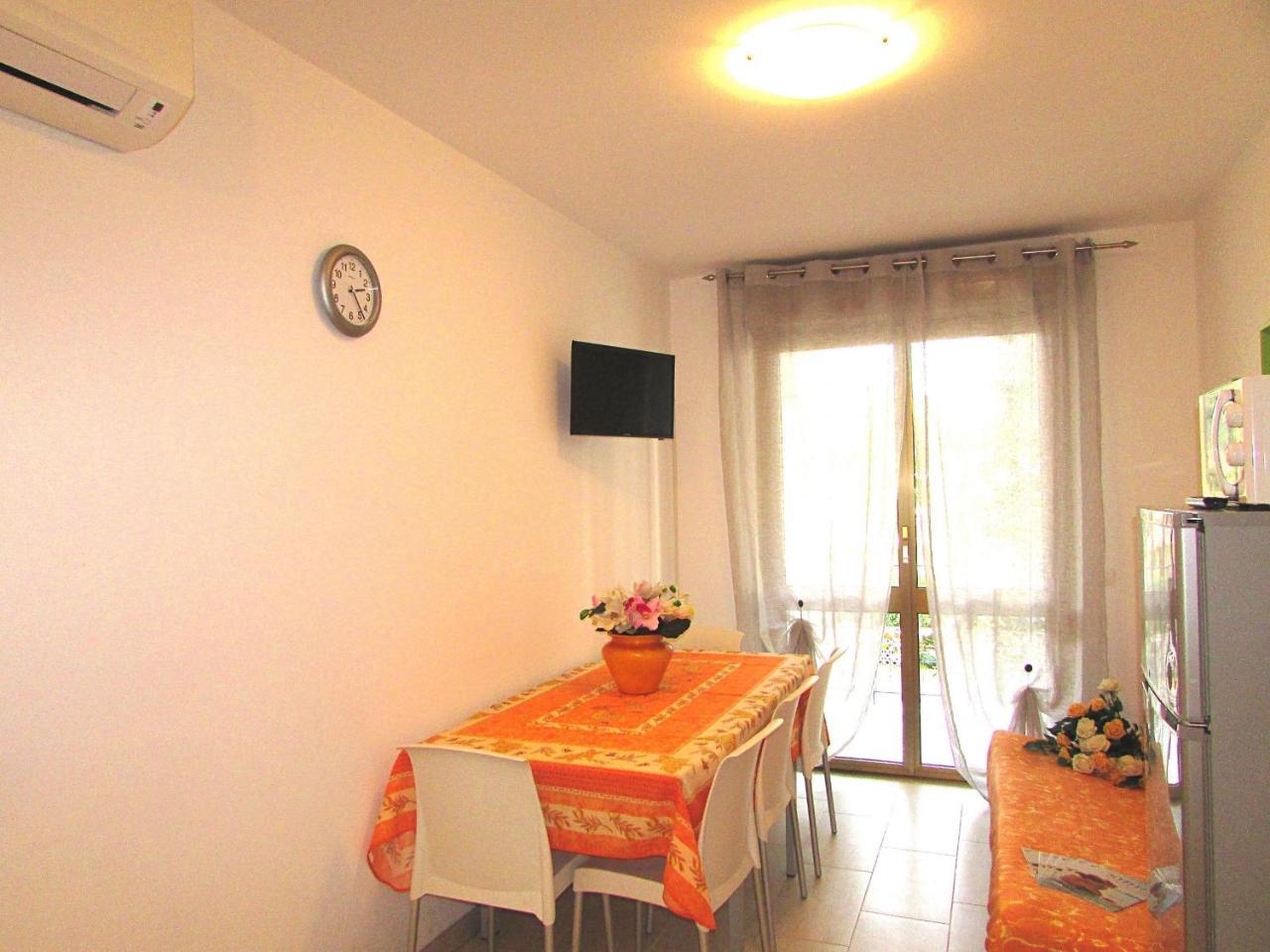 Appartement Isi à Bibione Extérieur photo