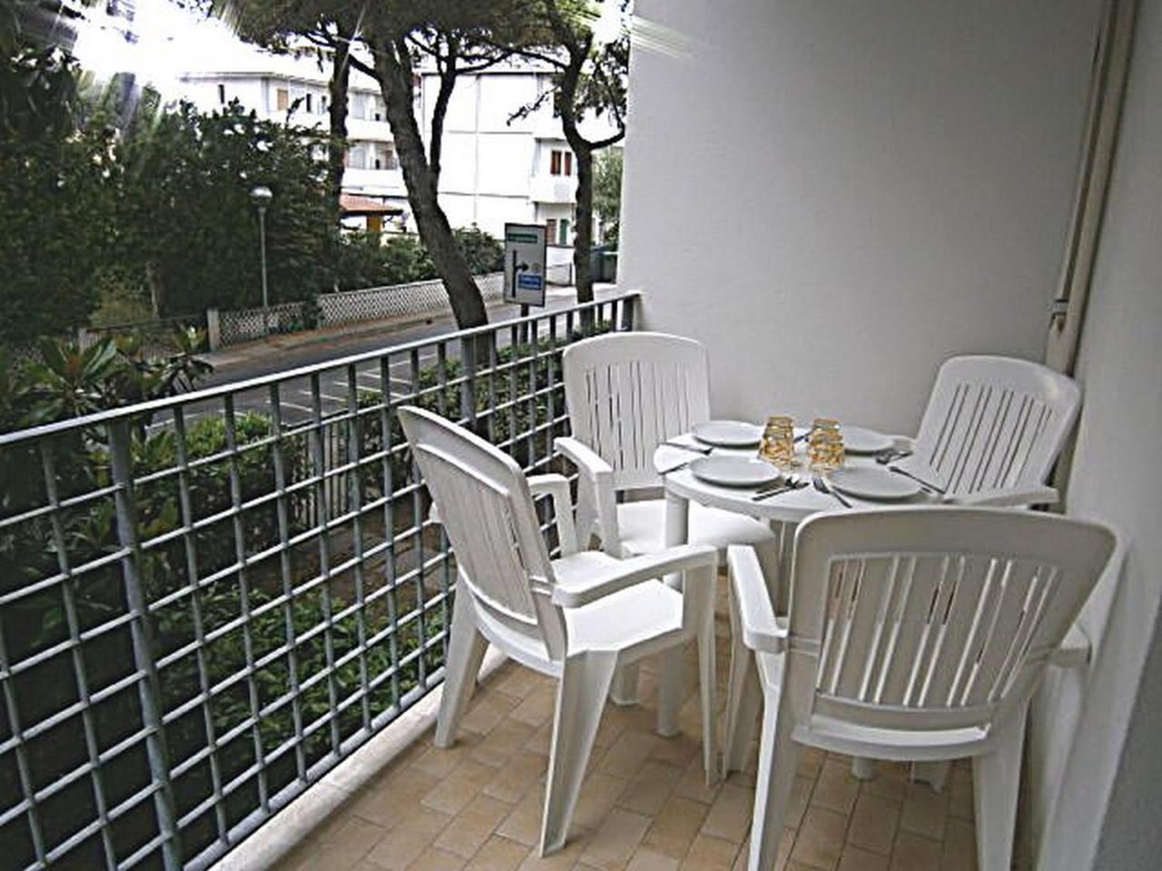 Appartement Isi à Bibione Extérieur photo