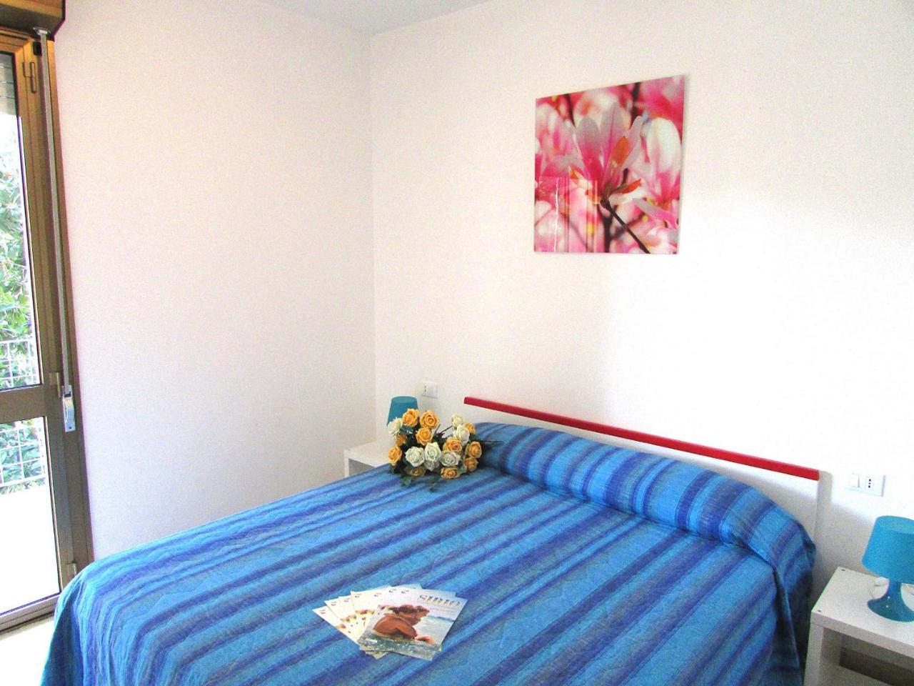 Appartement Isi à Bibione Extérieur photo