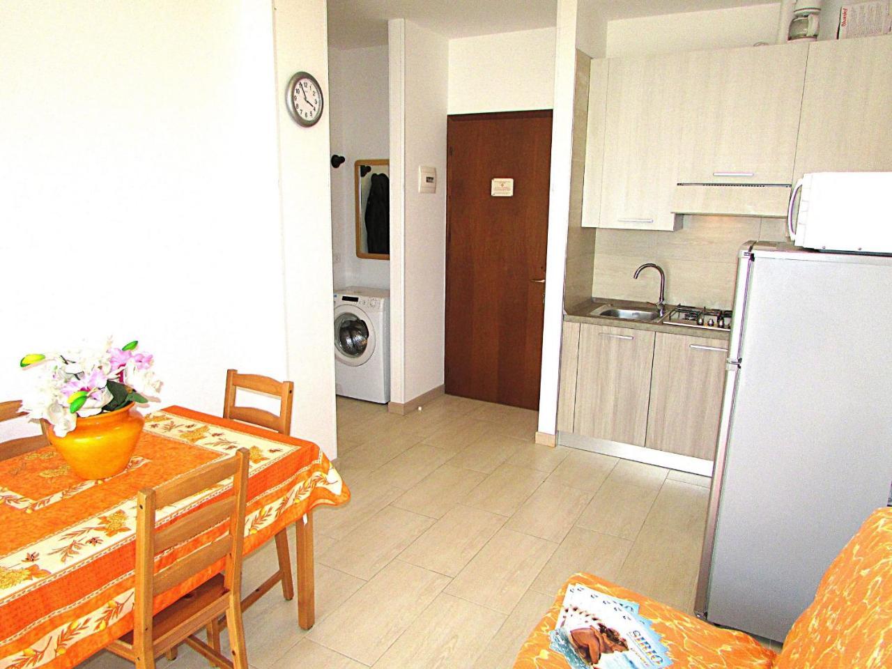 Appartement Isi à Bibione Extérieur photo