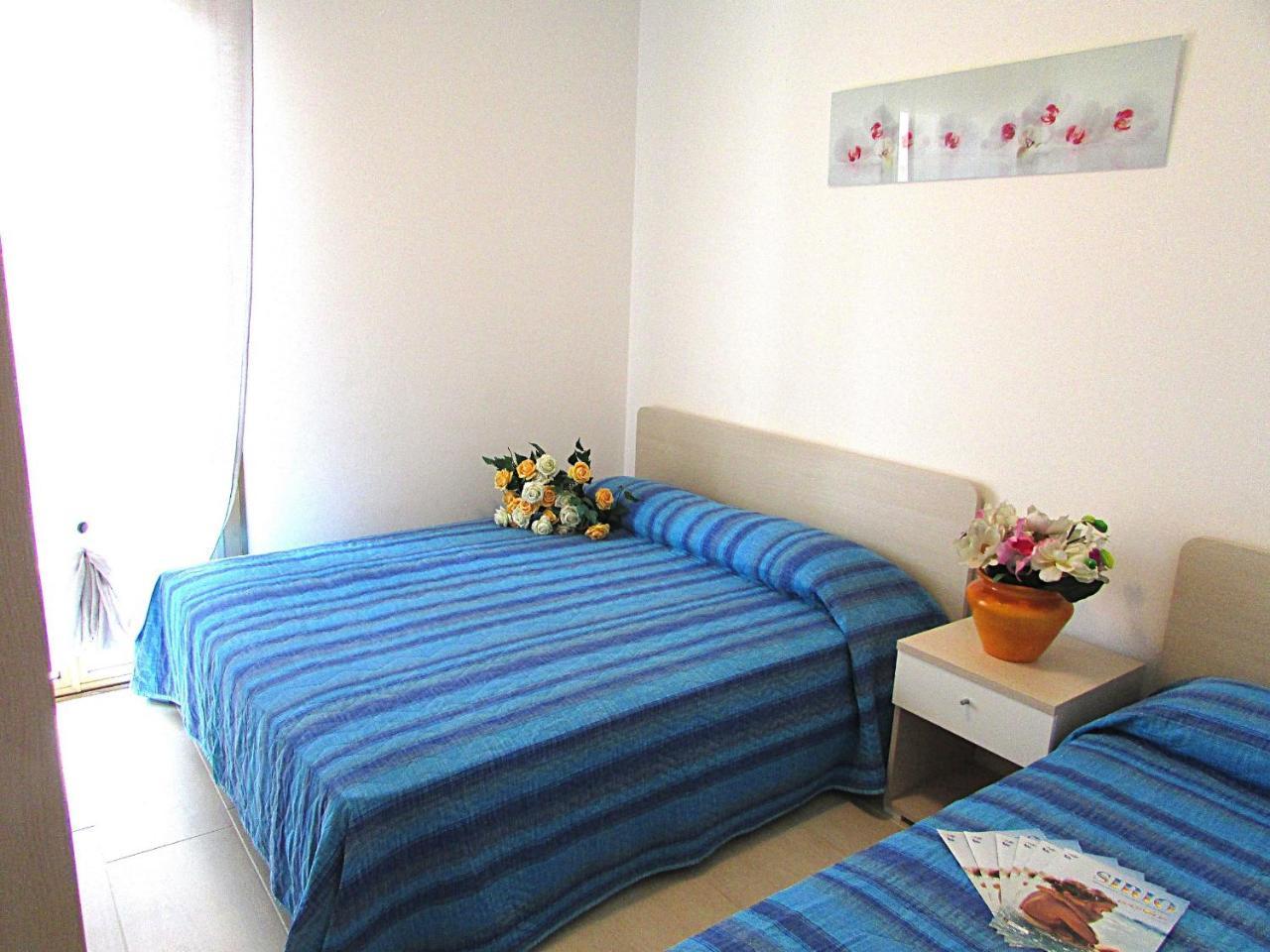 Appartement Isi à Bibione Extérieur photo