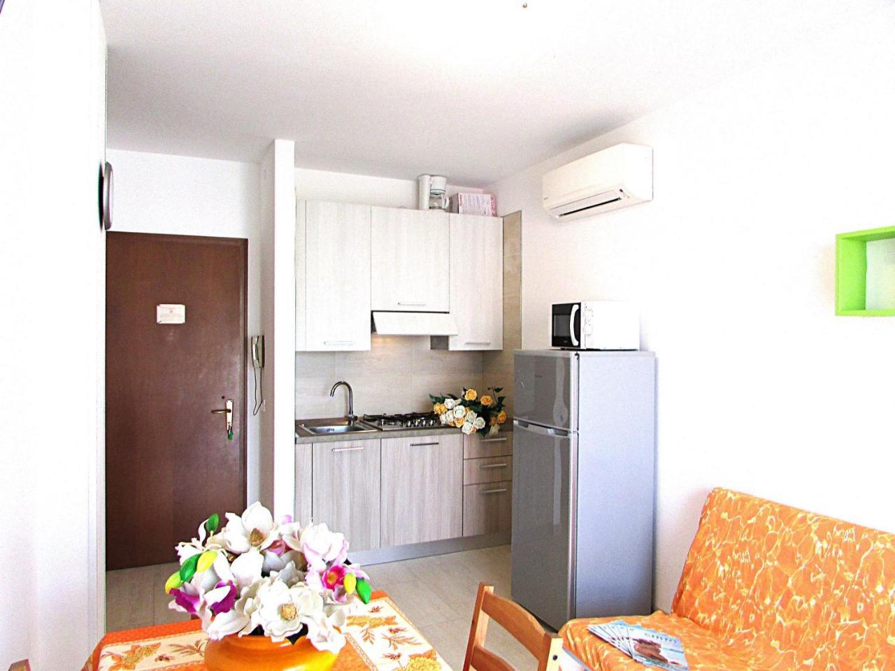 Appartement Isi à Bibione Extérieur photo