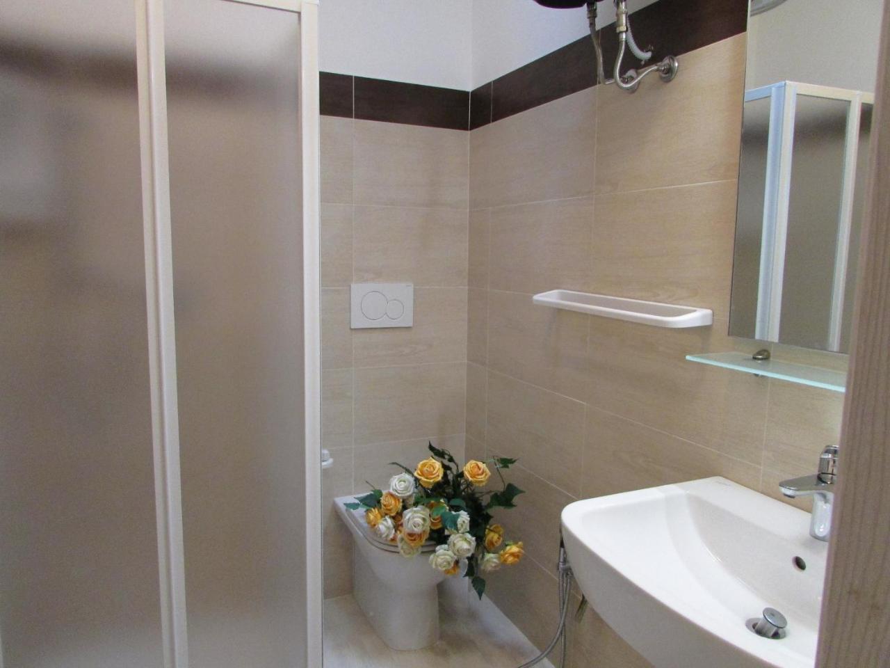 Appartement Isi à Bibione Extérieur photo