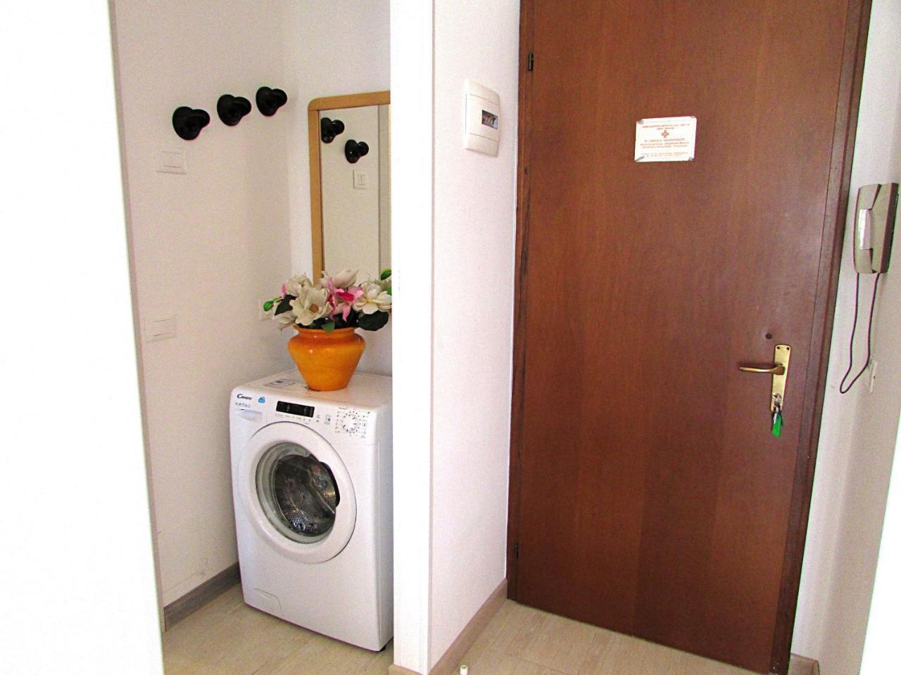 Appartement Isi à Bibione Extérieur photo