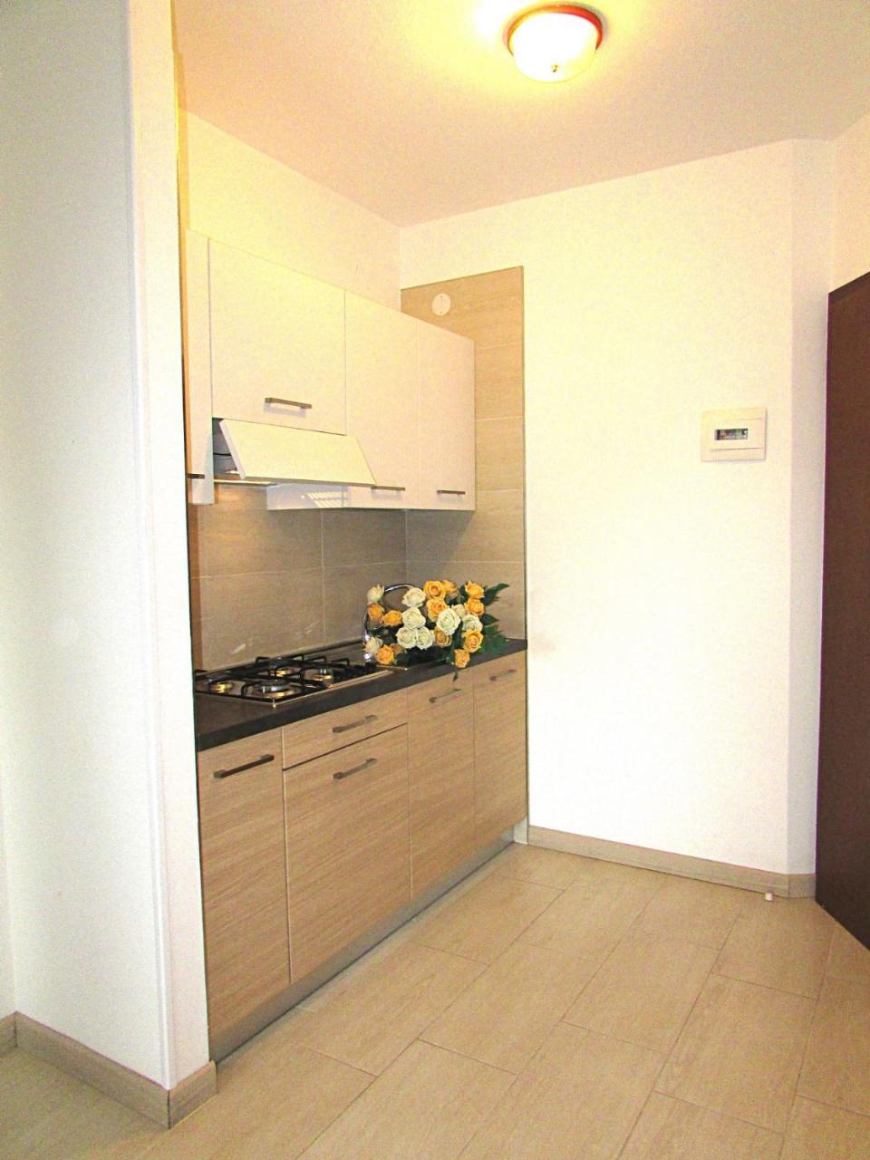 Appartement Isi à Bibione Extérieur photo