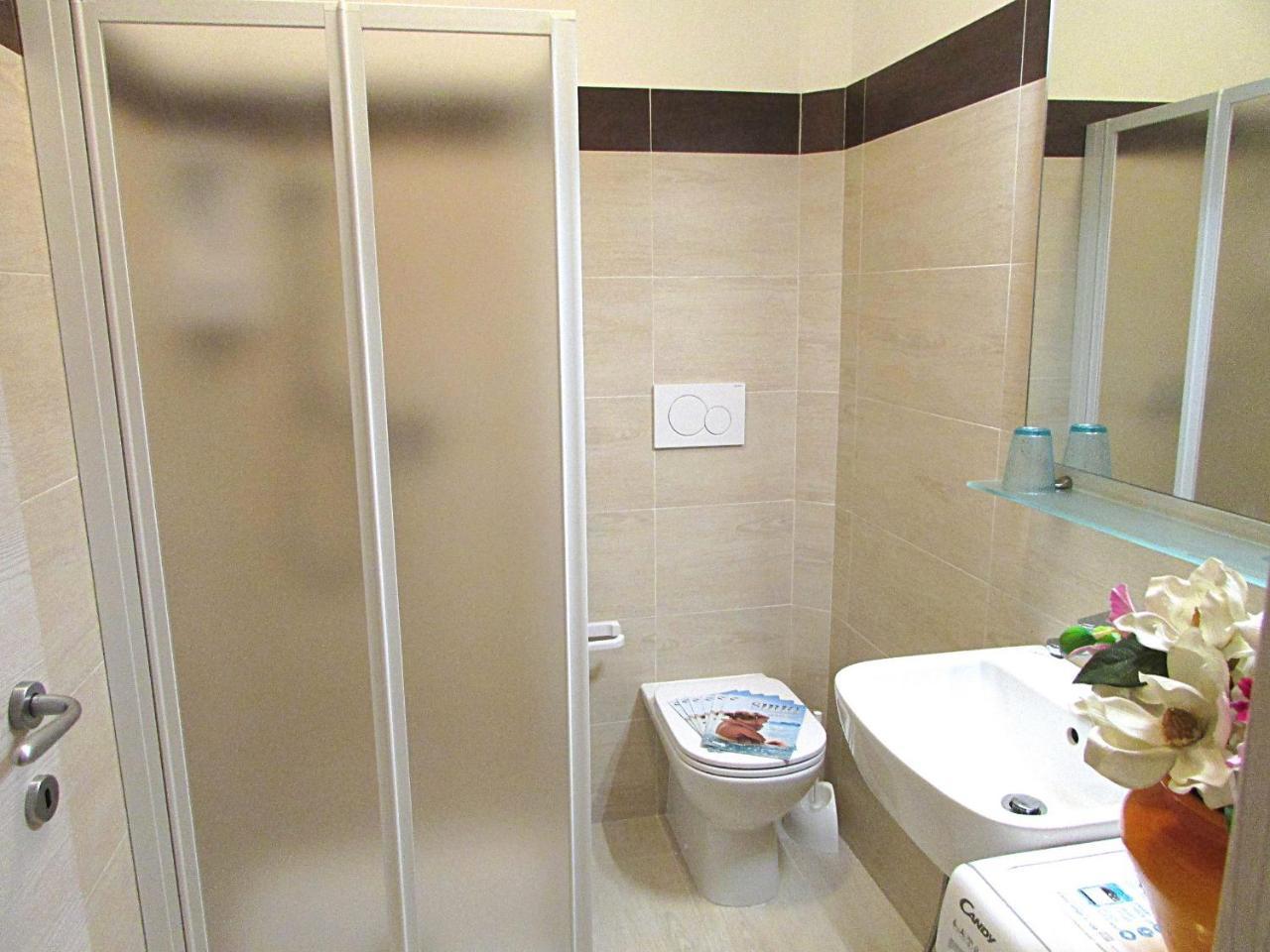 Appartement Isi à Bibione Extérieur photo