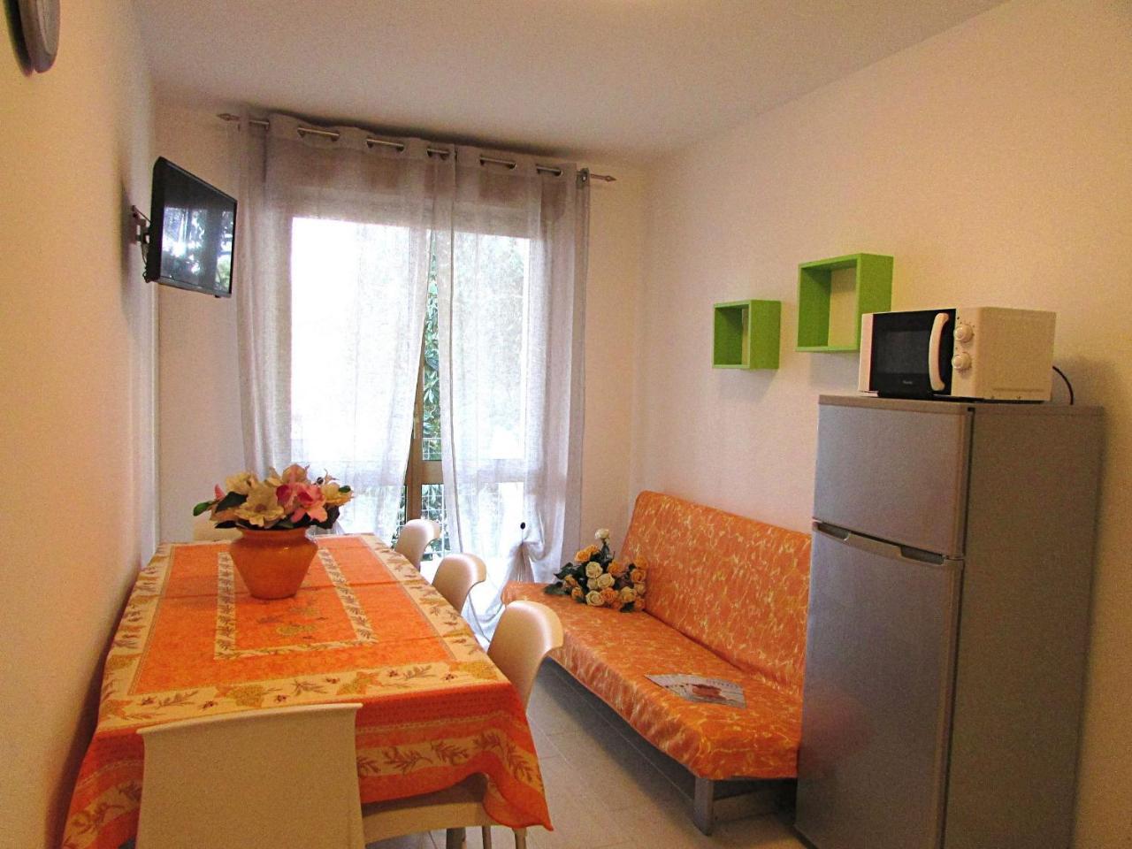 Appartement Isi à Bibione Extérieur photo