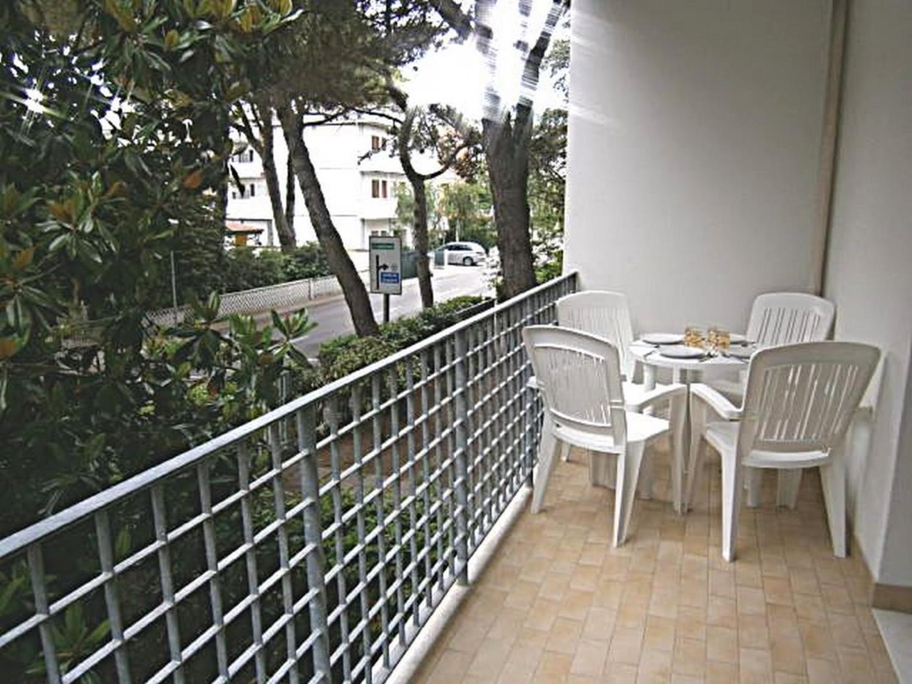 Appartement Isi à Bibione Extérieur photo