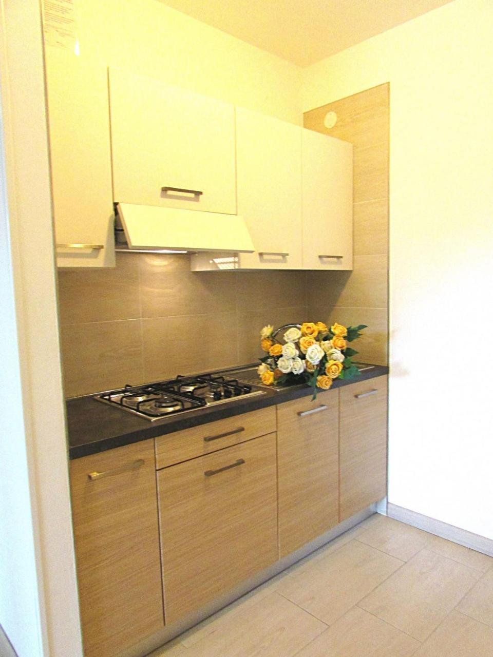 Appartement Isi à Bibione Extérieur photo