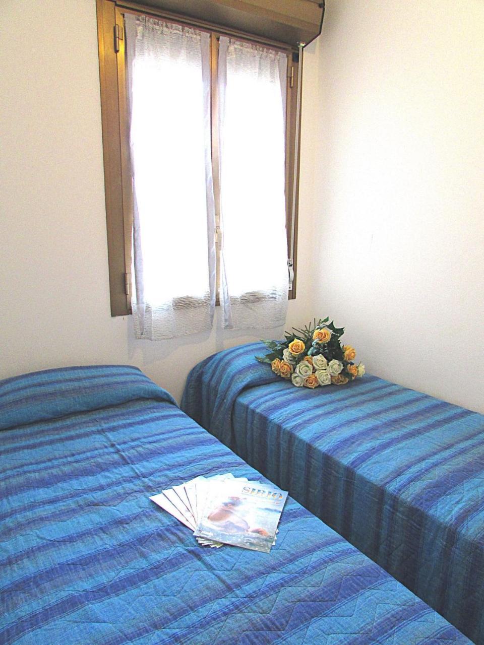 Appartement Isi à Bibione Extérieur photo