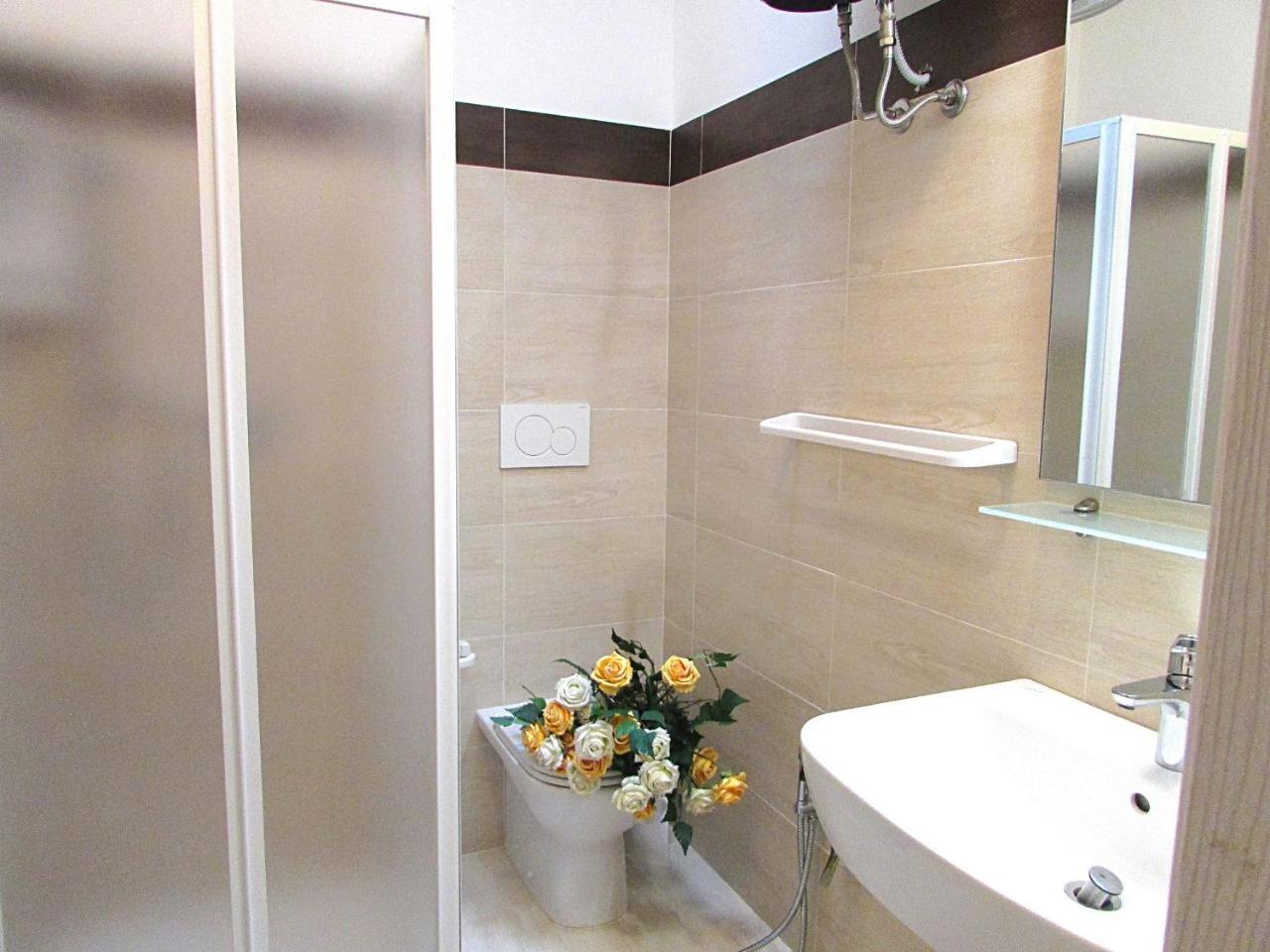 Appartement Isi à Bibione Extérieur photo