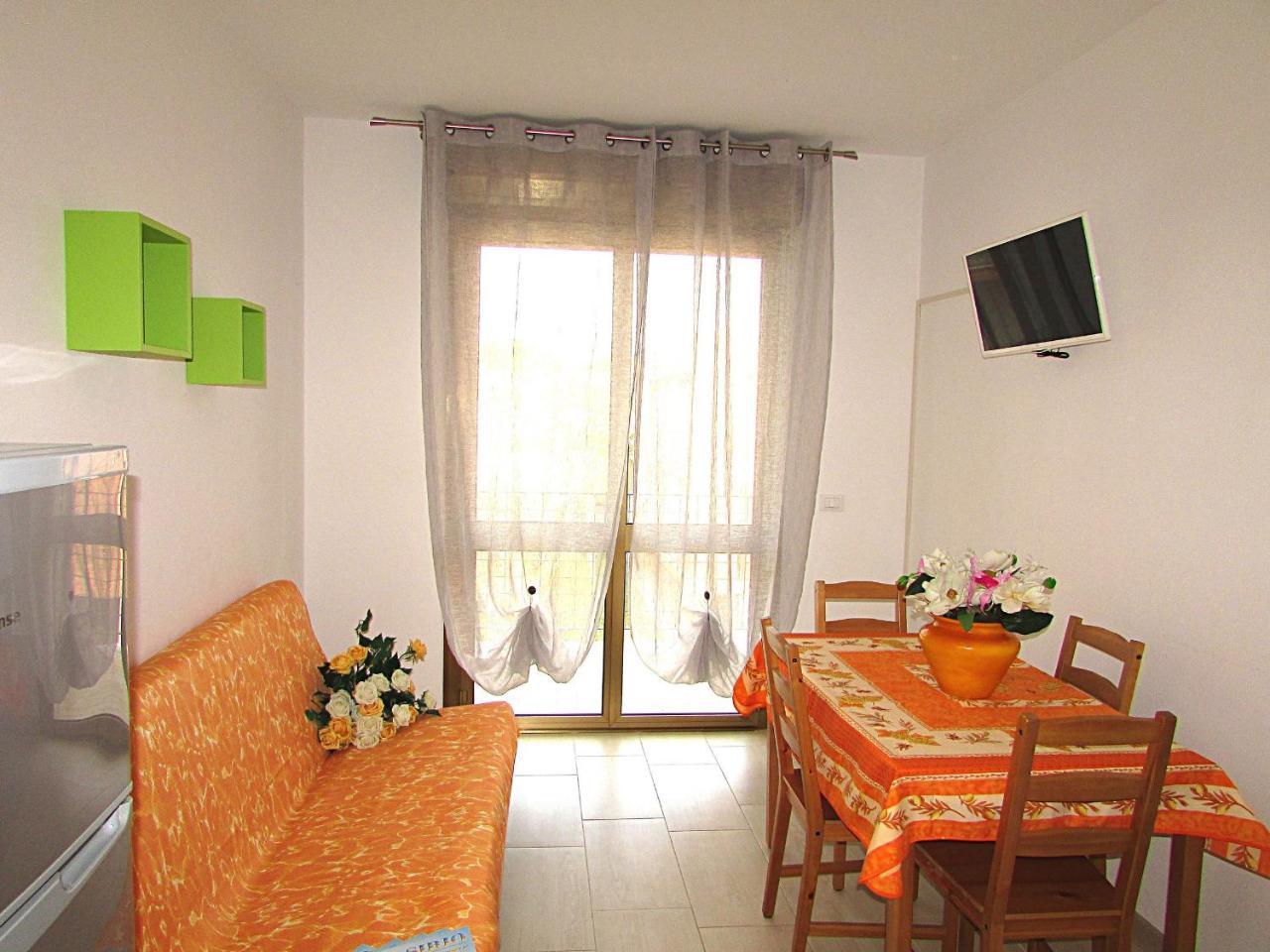 Appartement Isi à Bibione Extérieur photo