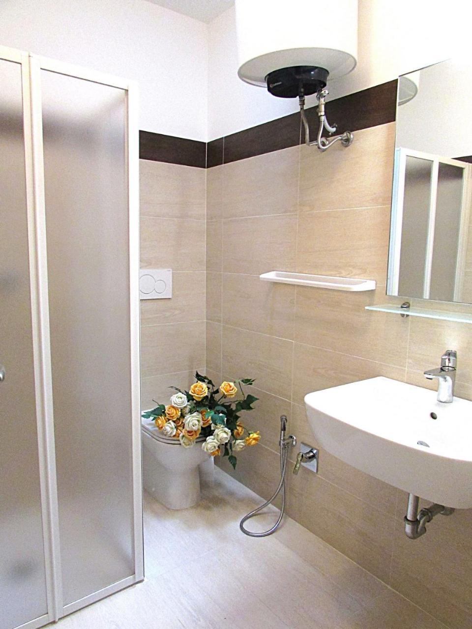 Appartement Isi à Bibione Extérieur photo